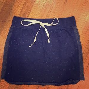 Cotton Victoria Secret skirt